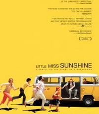 Little Miss Sunshine