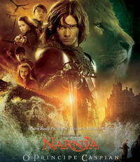 The Chronicles of Narnia: Prince Caspian
