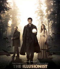 O Ilusionista