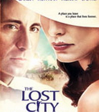 Havana - Cidade Perdida